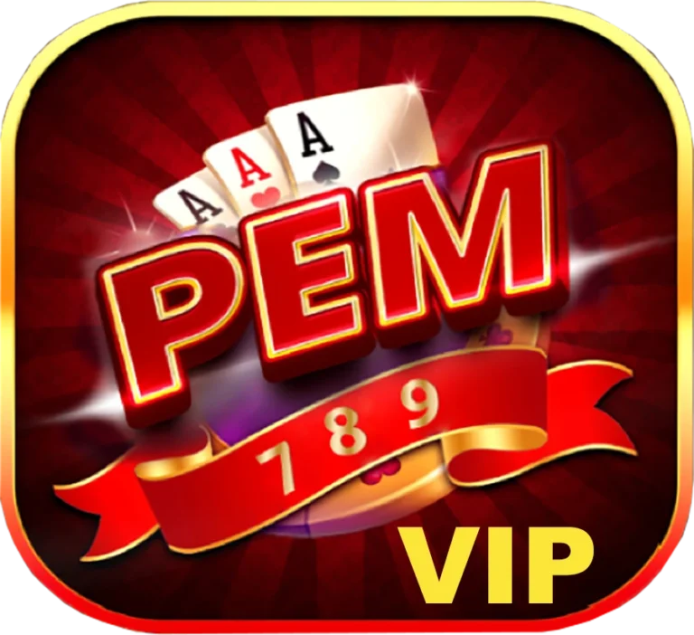 Pem789 Game bài đổi thưởng số 1 Việt Nam