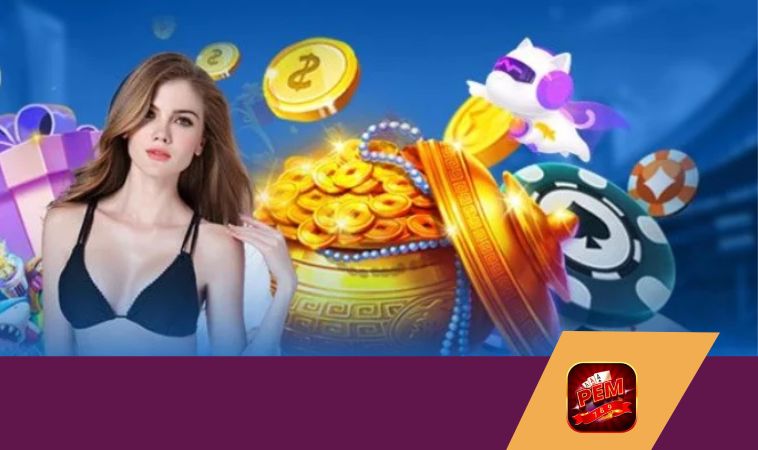 Đánh giá độ uy tín của cổng game Pem789