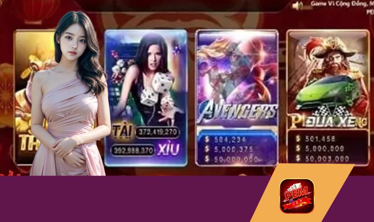 Điều kiện cần nắm rõ trước khi vào Pem789 đăng ký