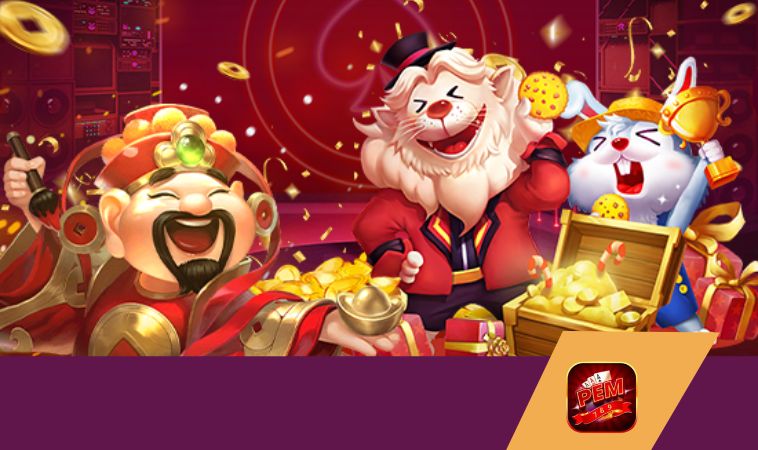 Khuyến mãi Pem789 – hấp dẫn đáng nể