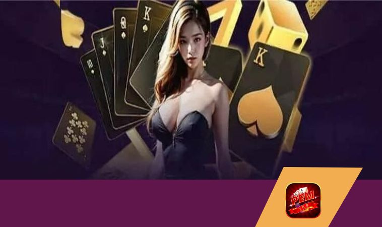Kinh nghiệm cần biết khi tải Pem789 chơi cược