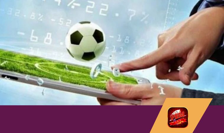 Lãi to khi cá cược thể thao Pem789 nếu biết điều này!