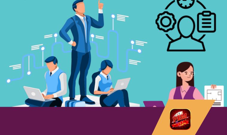 Pem789 – sân chơi công bằng, minh bạch, nhân văn nên tới