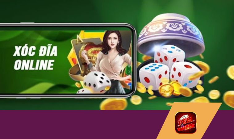 Xóc Đĩa Pem789 có uy tín không?